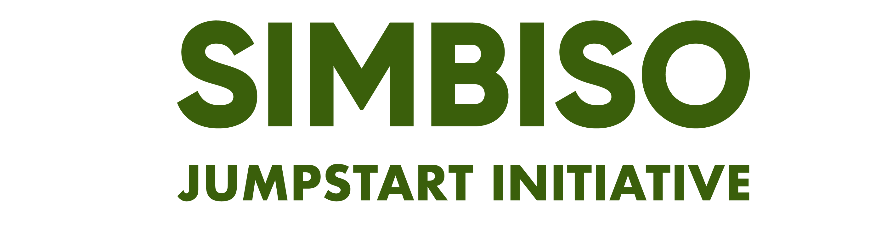 Simbiso Jumpstart Initiative